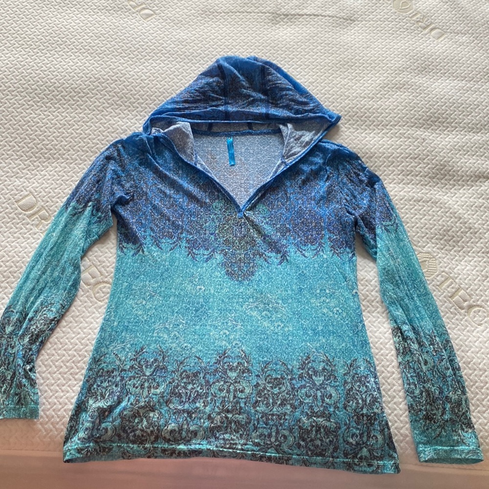 KÜHL Shirt